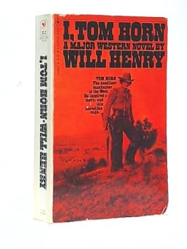 Paperback I, Tom Horn Book