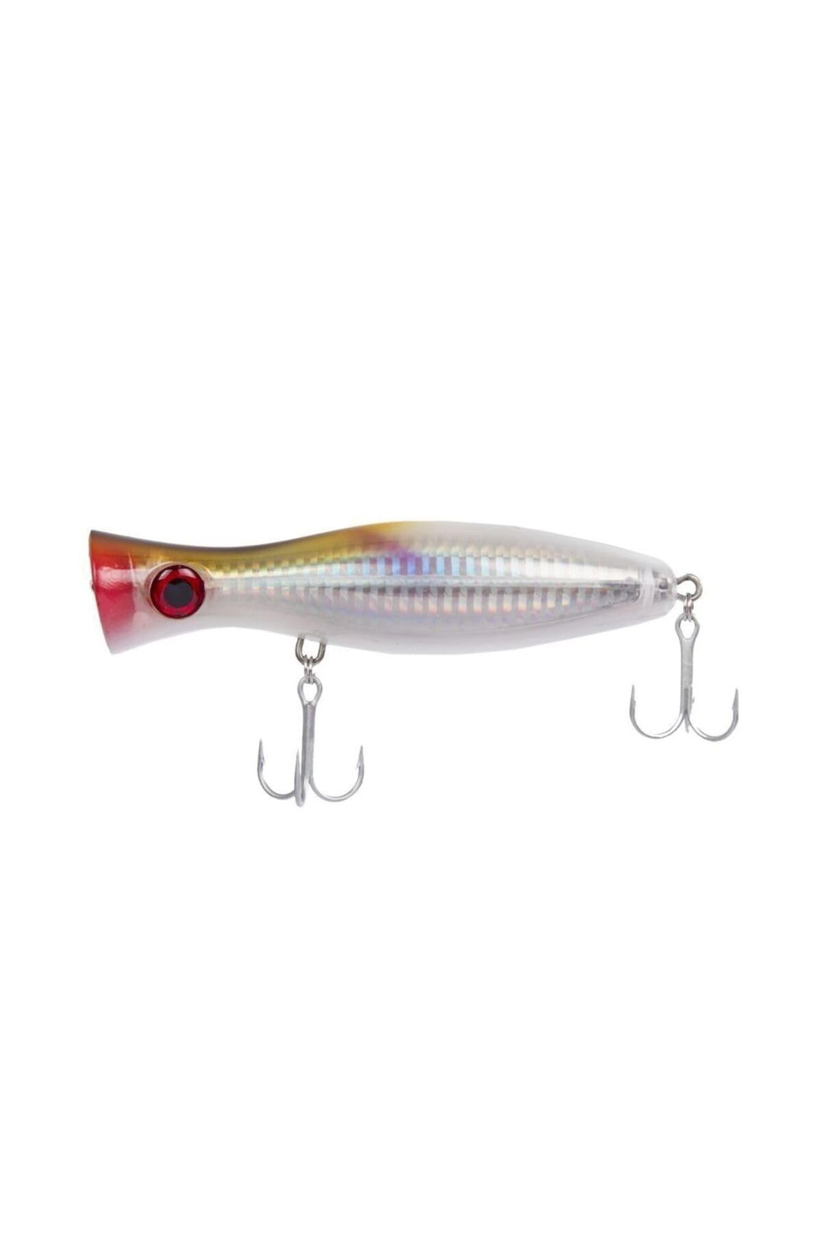Sea Horse Saltia Popper 12 L03 Sahte Balık