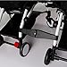 Baby Stroller Connectors for YOYO Strollers Pushchair 2in1 Twins Dual Stroller Connector Linker AIQI/Yoga/VOVO/Yoya/YUYU