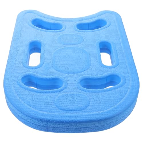 Supvox Schwimmbrett Für Kinder Kickboard Mit Ergonomischem Griff Sicher Für Den Pool Leicht Zu Verstauen Lustiges Spielzeug