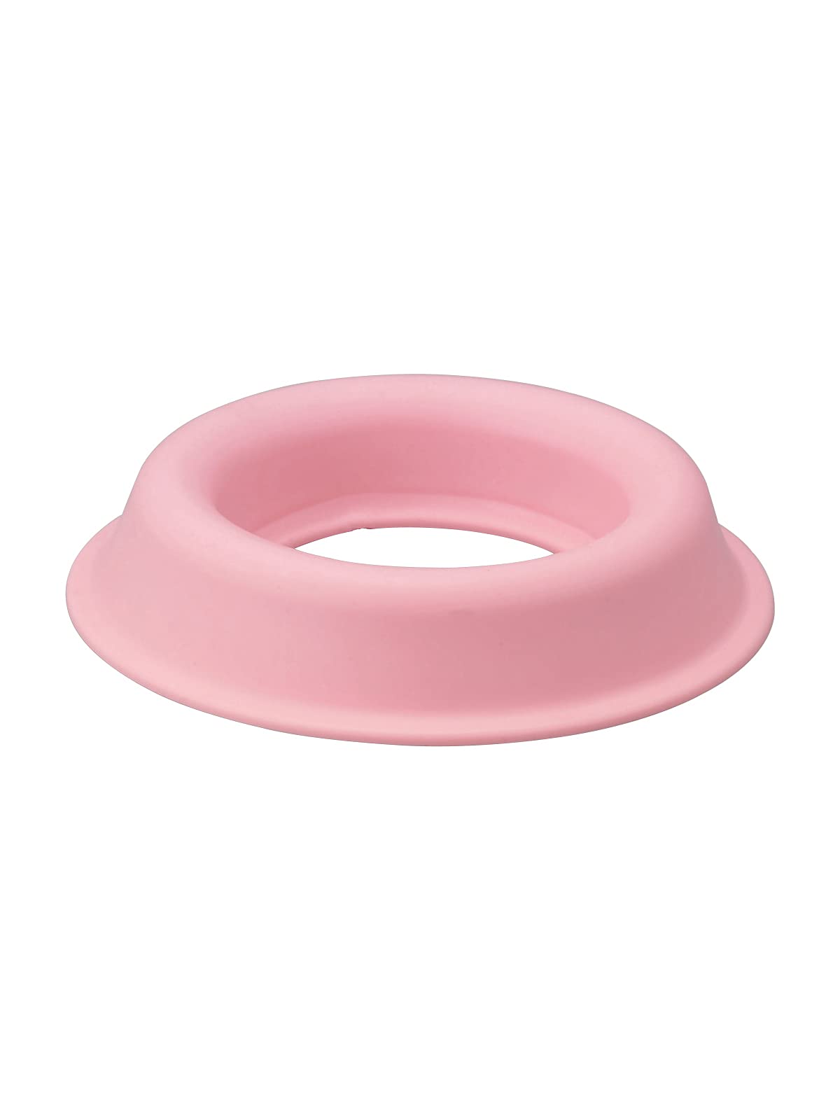 Petite Aid Rice Bowl Pillow, Small, Pink : Home & Kitchen