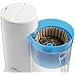 Amazon.com: Mr. Coffee TM75 Iced Tea Maker, 1 EA, Blue, TM1RB: Electric ...