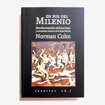 Norman Cohn