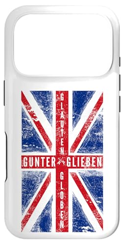 Gunter Glieben Glauben Globen Grunge �C�M���X���� �X�}�z�P�[�X iPhone 17 Pro �p