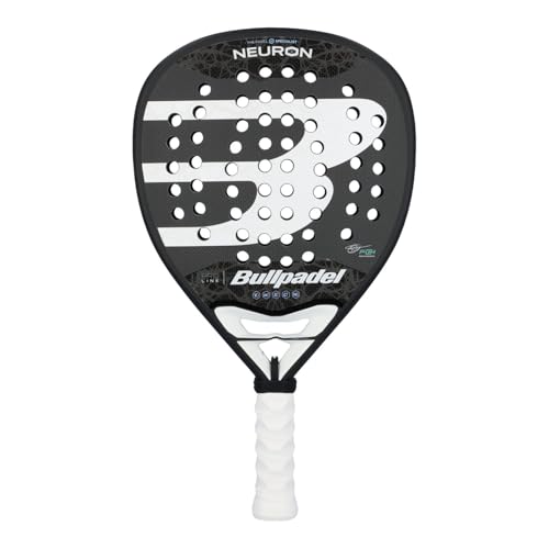 Raqueta Pádel Bullpadel Marca Bullpadel