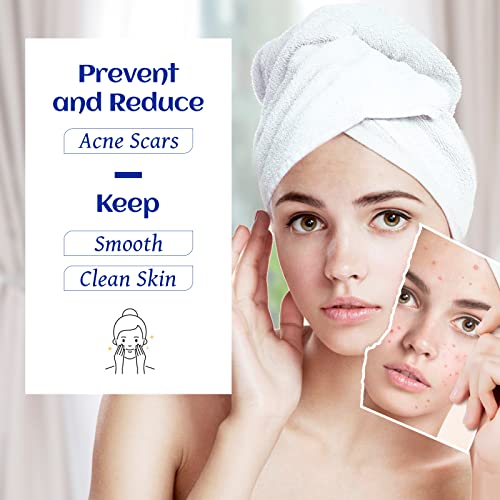 Hiqili Tea Tree Essential Oil (100 Ml),100% Pure Organic Therapeutic Grade For Toenail Fungus,Hair Damage,Skin Problems,Add To Shampoo,Body Wash - 3.38 Fl. Oz #TOP1