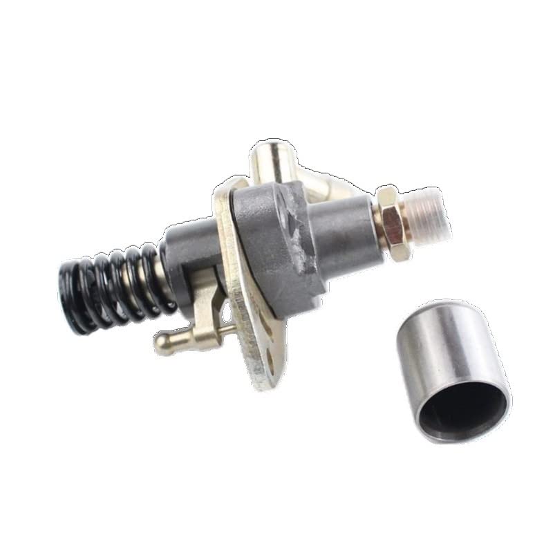 Pompa Iniettore Carburante Diesel | Per Generatori Monocilindrici | Ricambio Per Motori Raffreddati Ad Aria - Foto 4