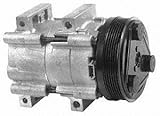 Four Seasons 57146 Remanufactured Compressor with Clutch