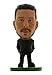 SoccerStarz "Atlético de Madrid Diego Simeone Suit Kit de Inicio