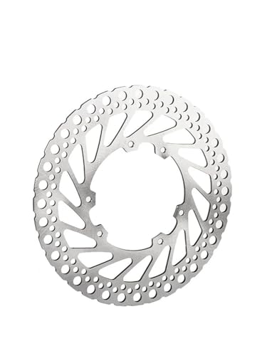 Rotors de frein moto 240mm endurance freinage optimal CRF250R CRF450RX