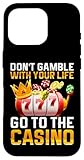 Casino and Slot Machine