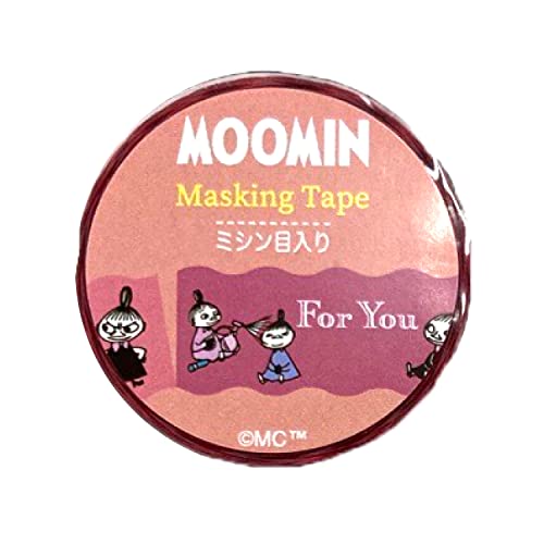 wXeCt [~ }XLOe[v 15mm×5m ~Vړ胂F M04286