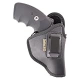 MAXX CARRY IWB Gun Holster, Conceal Carr...