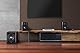Edifier S350DB Bluetooth 21 Soundsystem - schwarz