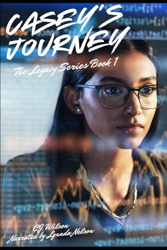 The Legacy - Casey's Journey