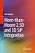 More-than-Moore 2.5D and 3D SiP Integration