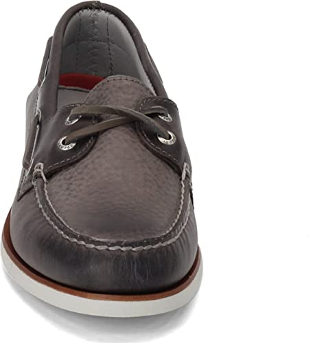 Image of Sperry Men's Gold Authentic Original 2-Eye