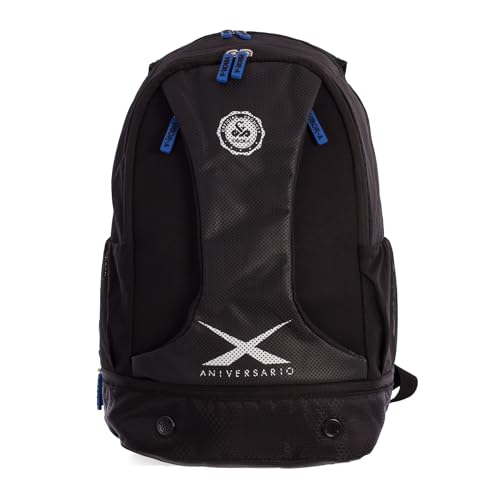 Mochila VIBOR-A X Aniversario con compartimento ventilado para calzado