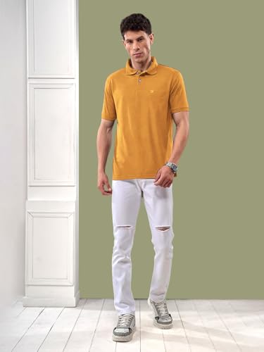 Image of Lux Nitro Men Polo Shirt