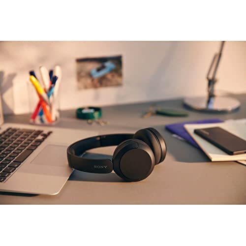 Sony WH-CH520B thumbnail 7