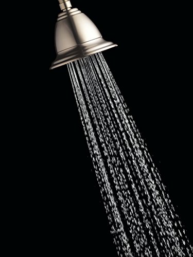 Delta Faucet 3-Spray Touch-Clean Shower Head, Stainless Rp34355Ss #TOP3