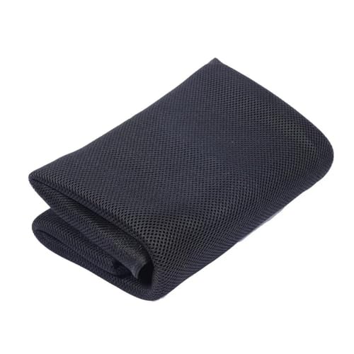 Tissu de protection en maille pour haut-parleur 150x90cm idéal salon et home cinéma