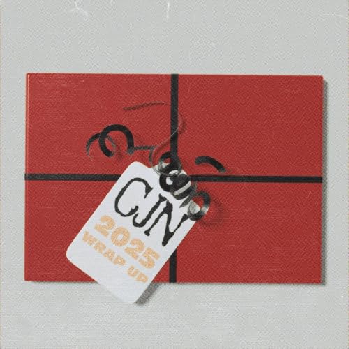 2025 Wrap Up Titelbild