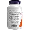 NOW Supplements, Hyaluronic Acid 100 mg, Double Strength with L-Proline, Alpha Lipoic Acid and Grape Seed Extract, 120 Veg Capsules
