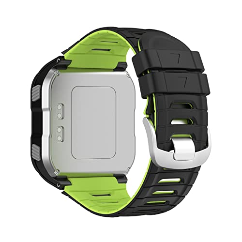 Bracelet montre Garmin Forerunner 920XT silicone rechange étanche