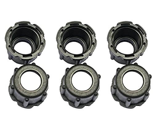 CYBERNOVA 6 viti per pompa acqua dolce