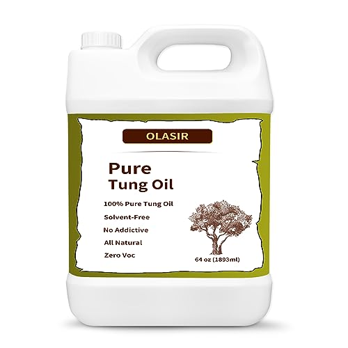 Does Tung Oil Go Bad?