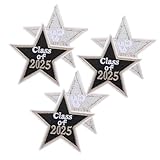 Verbessern sie ihren look: diese stilvollen stickpatches verleihen ihrer kleidung und ihren accessoires eine einzigartige und modische note. patches für hüte, aufnäher zum aufbügeln