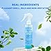 Sea Salt Hair Spray for Men & Women, Texturizing & Volumizing Sea Salt Spray for Hair - Dry Hair Texture Spray, Beach Waves, Styling Powder Spray, Matte Spray, Curl Spray 6.76 fl.oz