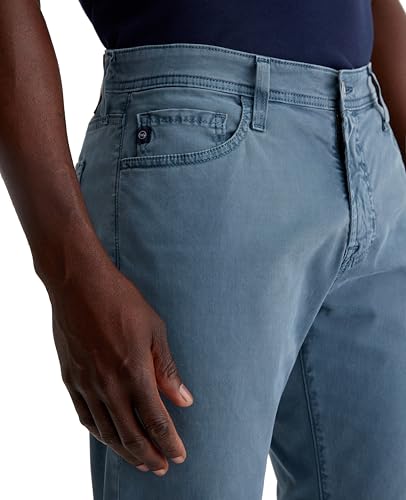 AG Men's Graduate Tailored Leg Pant3