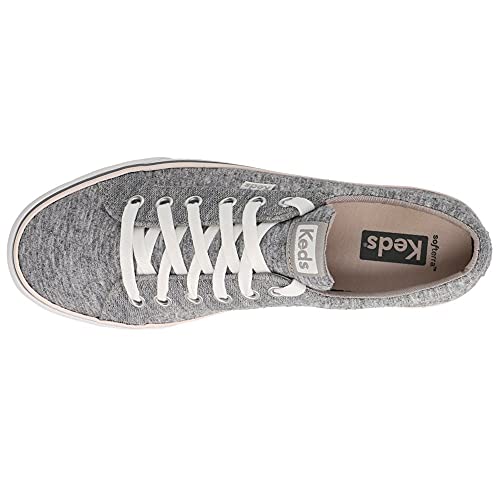 Image of Keds Women's Jump Kick Lace Up Sneakers
