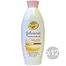 Johnsons Set 12 Bagno Vellutante 500+250 Ml Cura E Pulizia del Corpo, Multicolore, Unica