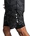 Venum Men's Standard Electron 3.0 Training Short-Black, Medium