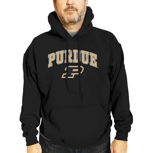 Campus Colors NCAA Arch & Logo Gameday Hoodie