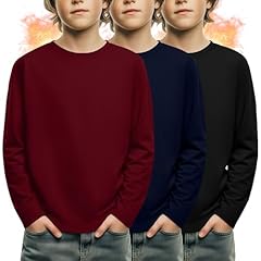 Wine Red, Navy Blue, Black