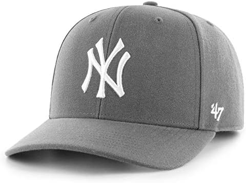 47 Brand Low Profile Cap - ZONE New 