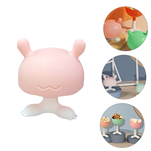 KOMBIUDA Mordedor De Bebê Mordedor Molar Mastigar Brinquedo De Quebra-Cabeça Brinquedo De Mastigar D