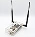 Stratux AHRS 2.0 - Raspberry Pi Sensors and Fan Controller - ICM-20948+BMP280
