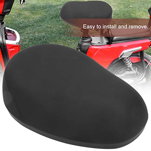 Selins universais para bicicletas elétricas, assento à prova d'água, absorvem choques para atividad