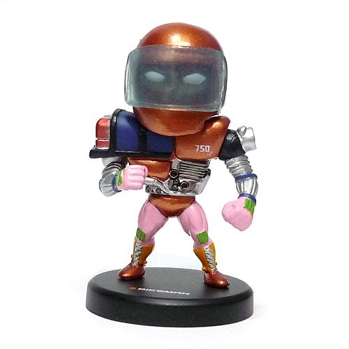 Amazon | キン肉マン フィギュアコレクション(第2弾) キン肉星