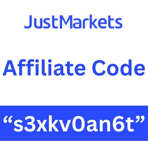 Couverture de Justmarket Affiliate Code &ldquo;s3xkv0an6t&rdquo; Get 10% Off On Trading Fees