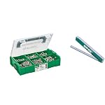 SPAX – SPAX Montagekoffer, L-BOXX Mini, klein, WIROX A9J, T-STAR pl