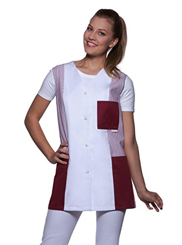 Kasack Sabrina (46, bordeaux)