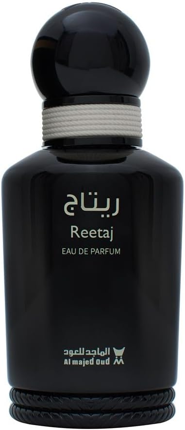 Almajed for Oud Almajed Oud Retaj Classic Eau De Perfume 100ML