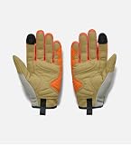 Generico Guanti Tecnici DEC Nomad Tech Gloves 3XL Originali 8T0008M07NMD Touch Screen Protezione Moto Scooter