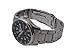 SEIKO Men's SNZG13 SEIKO 5 Automatic Black Dial Stainless-Steel Bracelet Watch